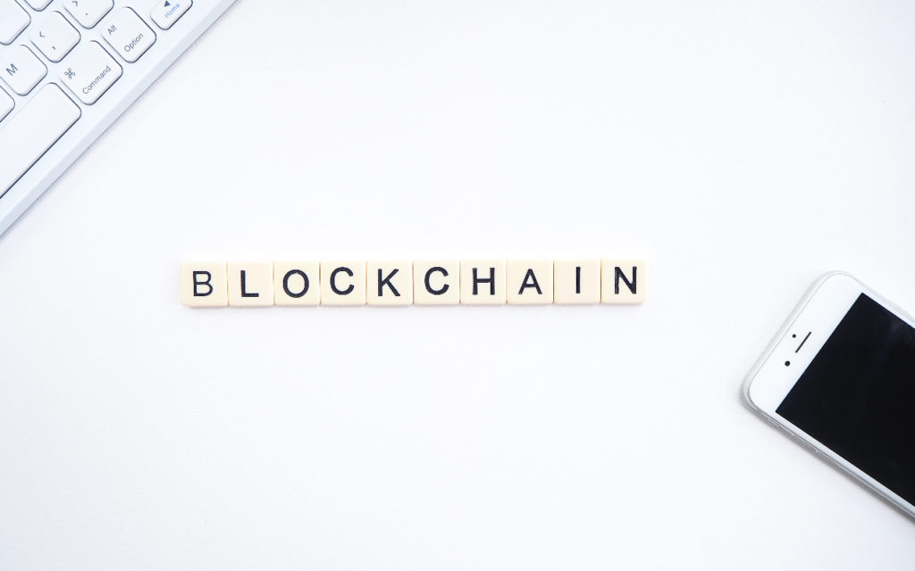 blockchain