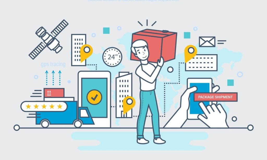 supply chain