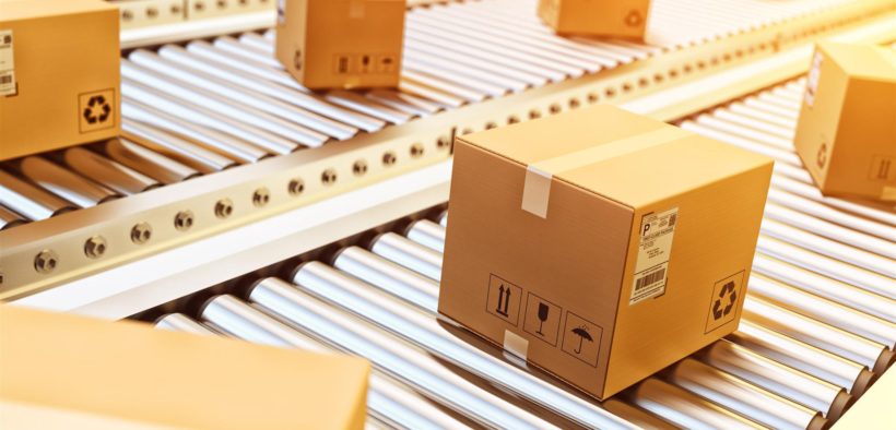 Smart Packaging: What are the Benefits? » Supply Chain Channel