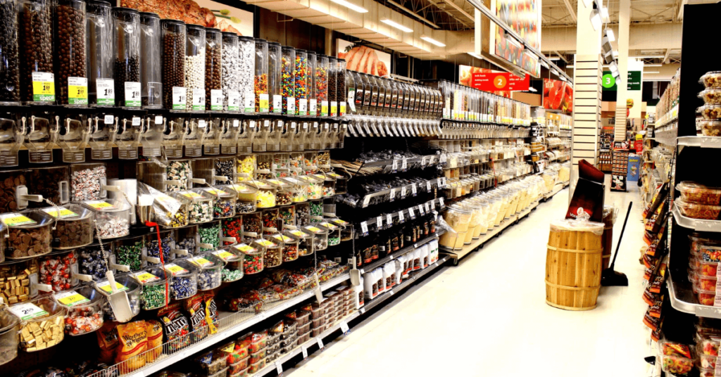 Australian retail supply chains still in recovery mode after 2-year slump