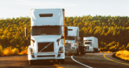 Chain of Responsibility grant to improve safety in the heavy vehicle industry