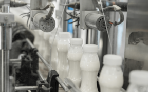 Coles expands milk processing capabilities with latest acquisition