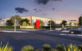 Frasers Property Industrial unveils two new industrial estates