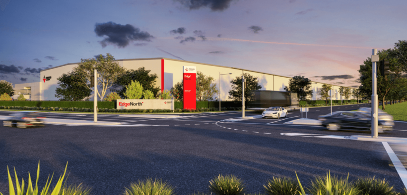 Frasers Property Industrial unveils two new industrial estates