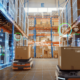 Optimising Warehouses Through Storage and Automation Combinations