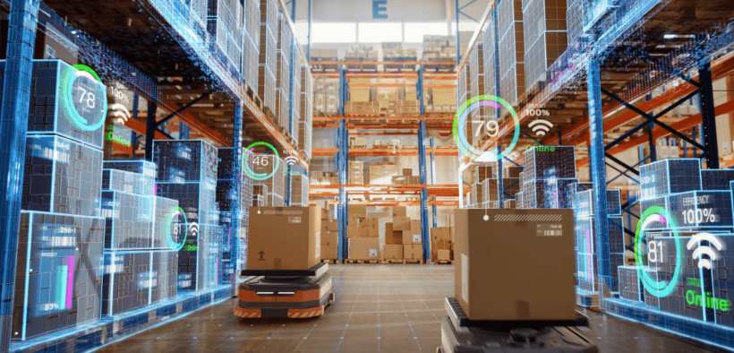 Optimising Warehouses Through Storage and Automation Combinations