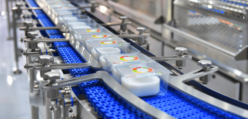 New tech making food supply chains smarter