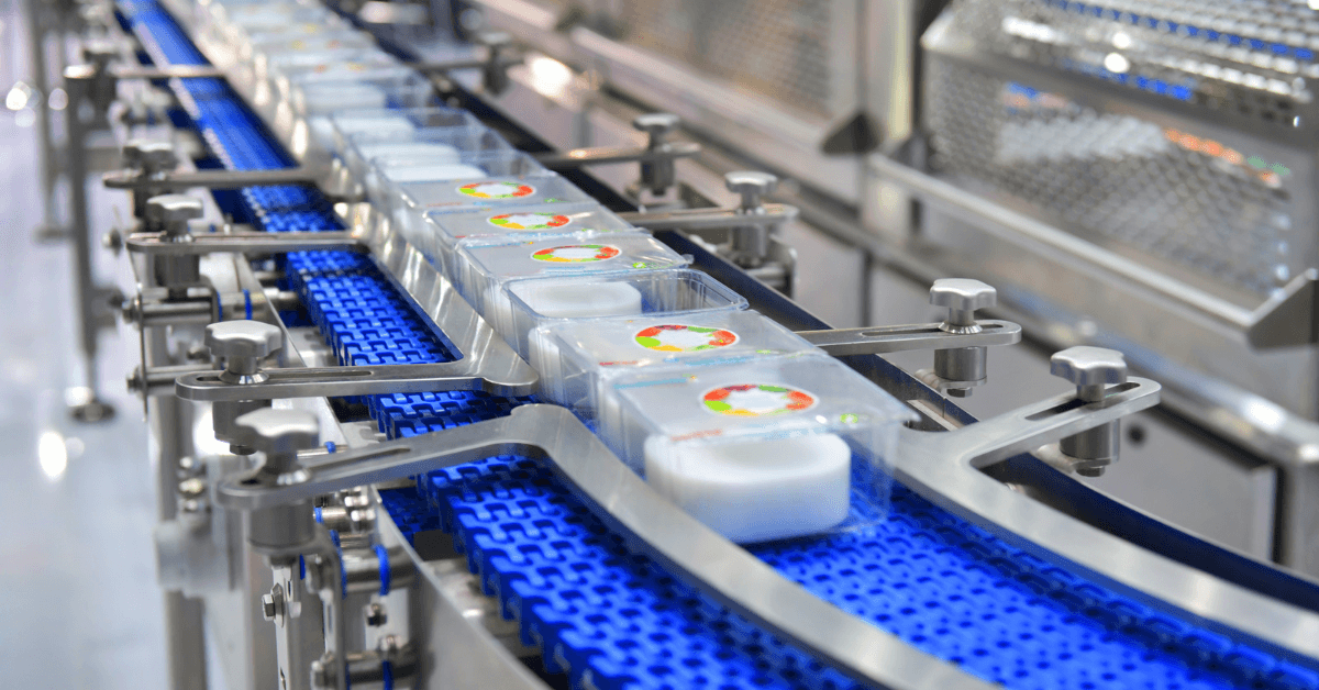 New tech making food supply chains smarter