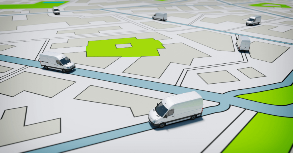 realtime tracking