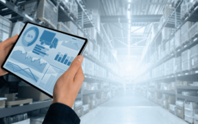 warehouse management analytics