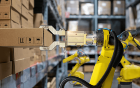 Accelerating the ROI on Investing in Warehouse Automation