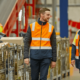Australia Post unveils state-of-the-art parcel facility in Kemps Creek