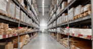 Coles unveils first-of-its-kind automated distribution centre