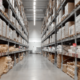Coles unveils first-of-its-kind automated distribution centre