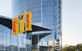 DHL Group announces name change to reflect global expansion