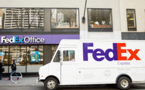 FedEx innovation lab