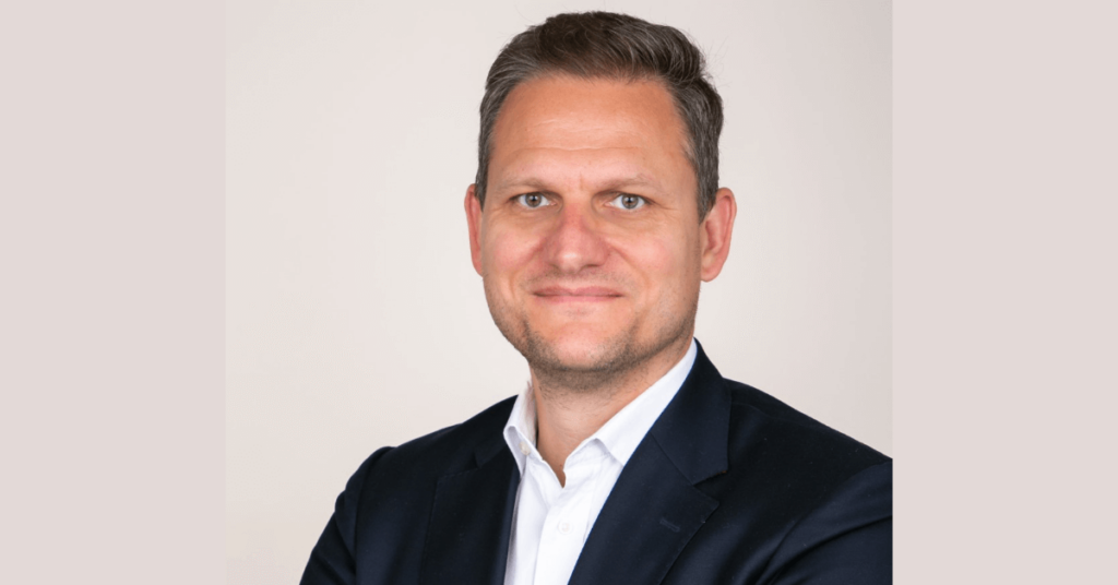Röhlig Logistics appoints new global sea freight director