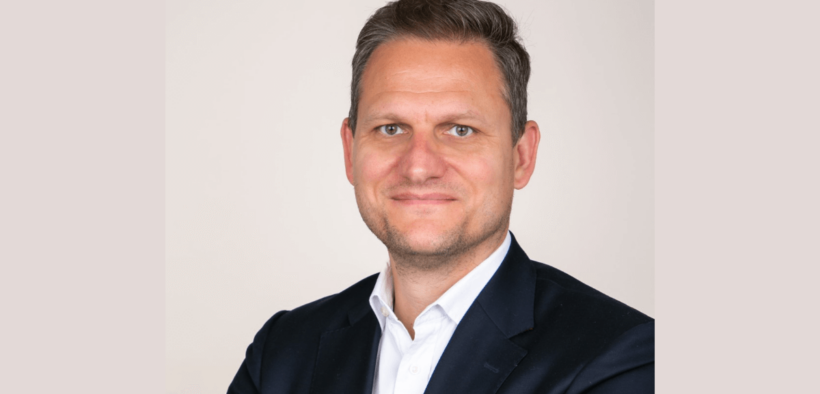 Röhlig Logistics appoints new global sea freight director