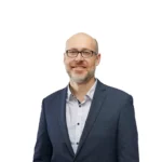 Adrian Grunbach, Director – Supply Chain Solutions at ThreeSixty Supply Chain Group