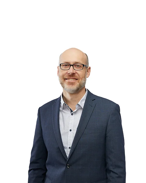 Picture of Adrian Grunbach