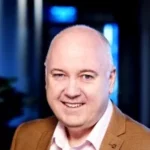 Portrait of Darren O'Connor, Director of Solution Delivery at Infios