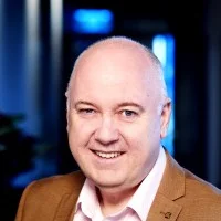 Picture of Darren O'Connor