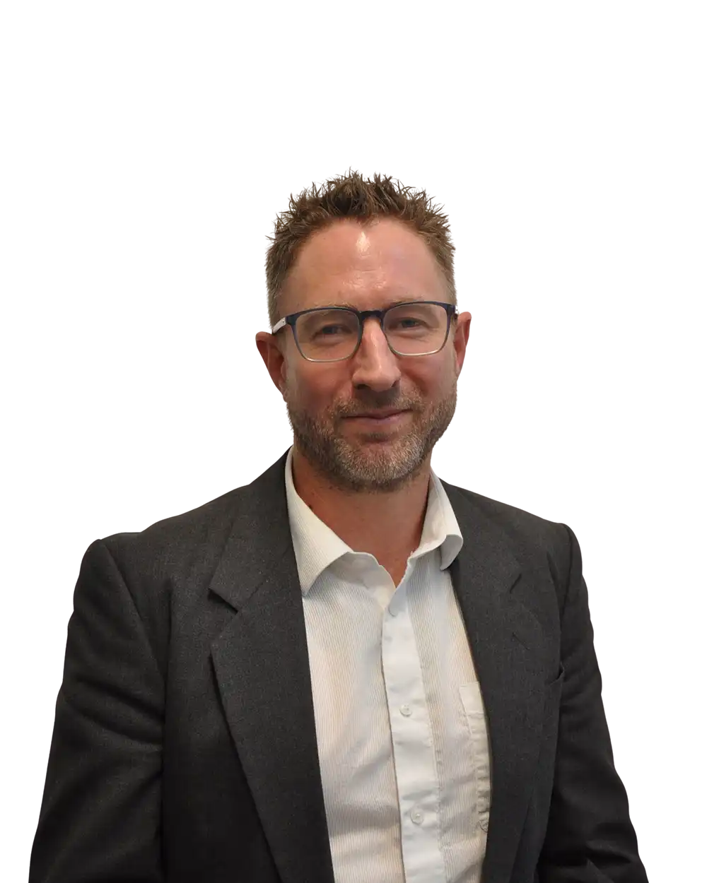 Picture of Warren Swanepoel