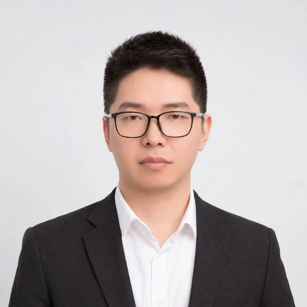 Picture of Yinghang Wu