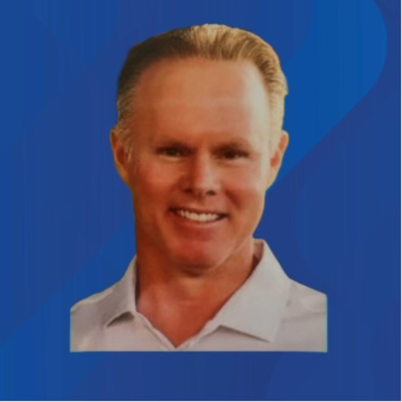 Picture of Mike Anderson