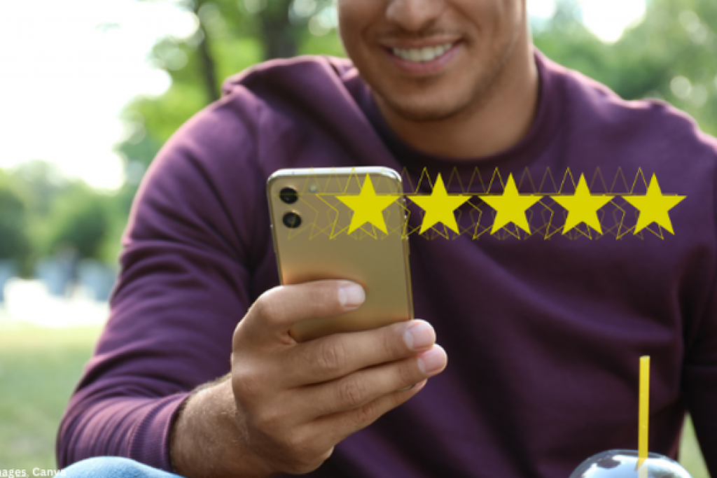 How customer reviews and feedback are shaping retail strategies