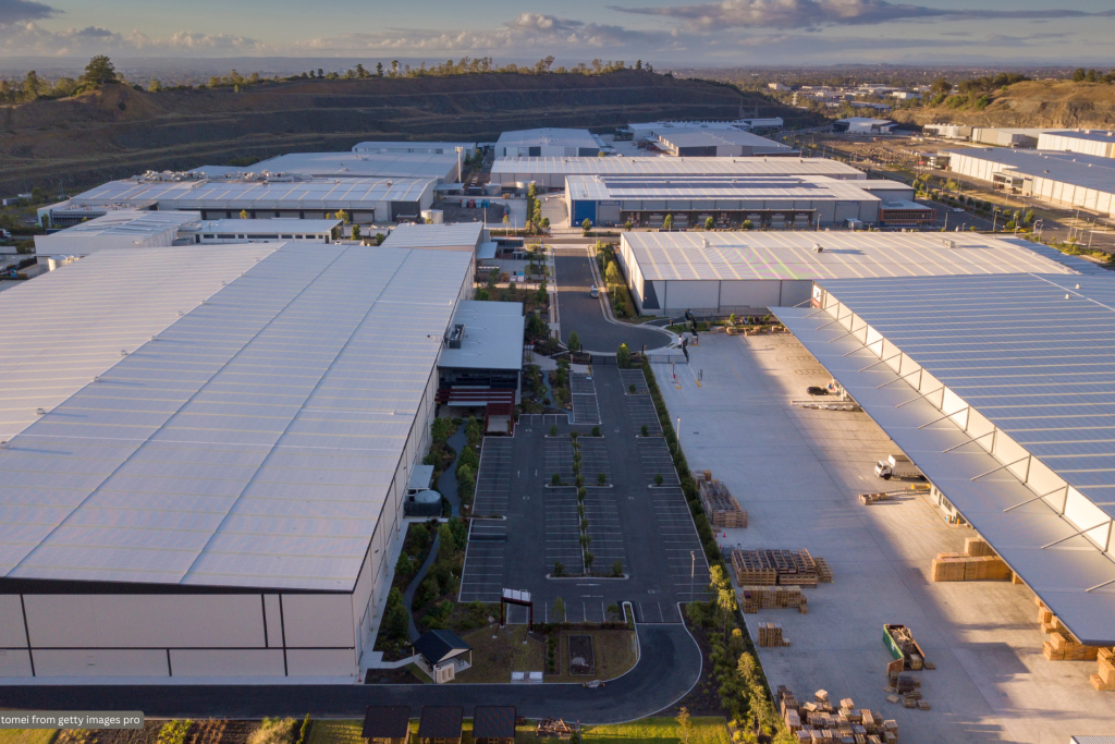 How warehouse location shapes the cost of fulfilment