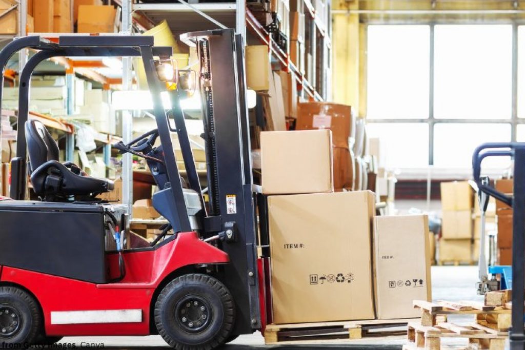 Poor warehouse design causing billions in staff turnover new industry research by Prological