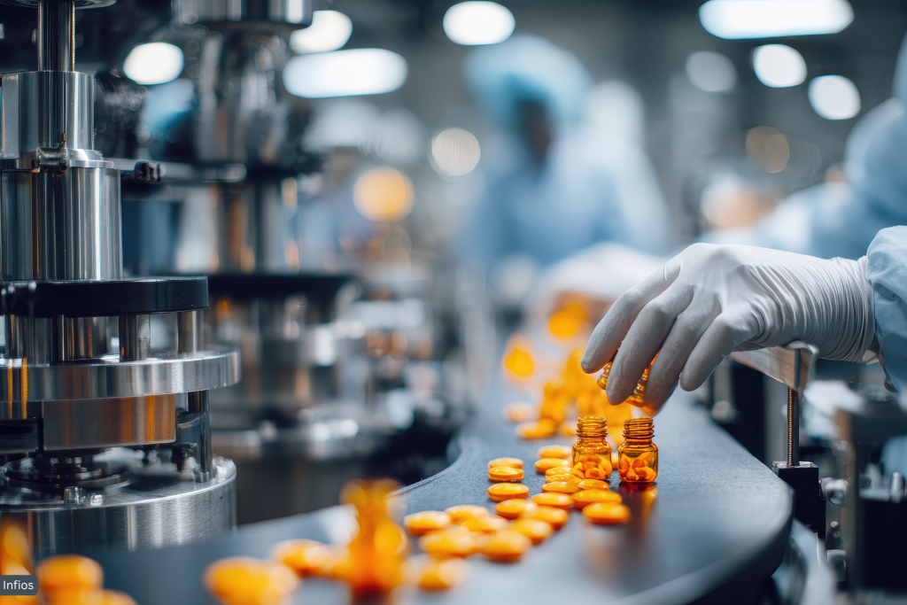 Regulatory complexity reshapes healthcare supply chain design in Australia