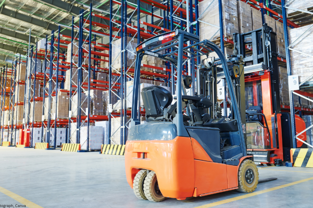 Why modern warehouses fail automation requirements