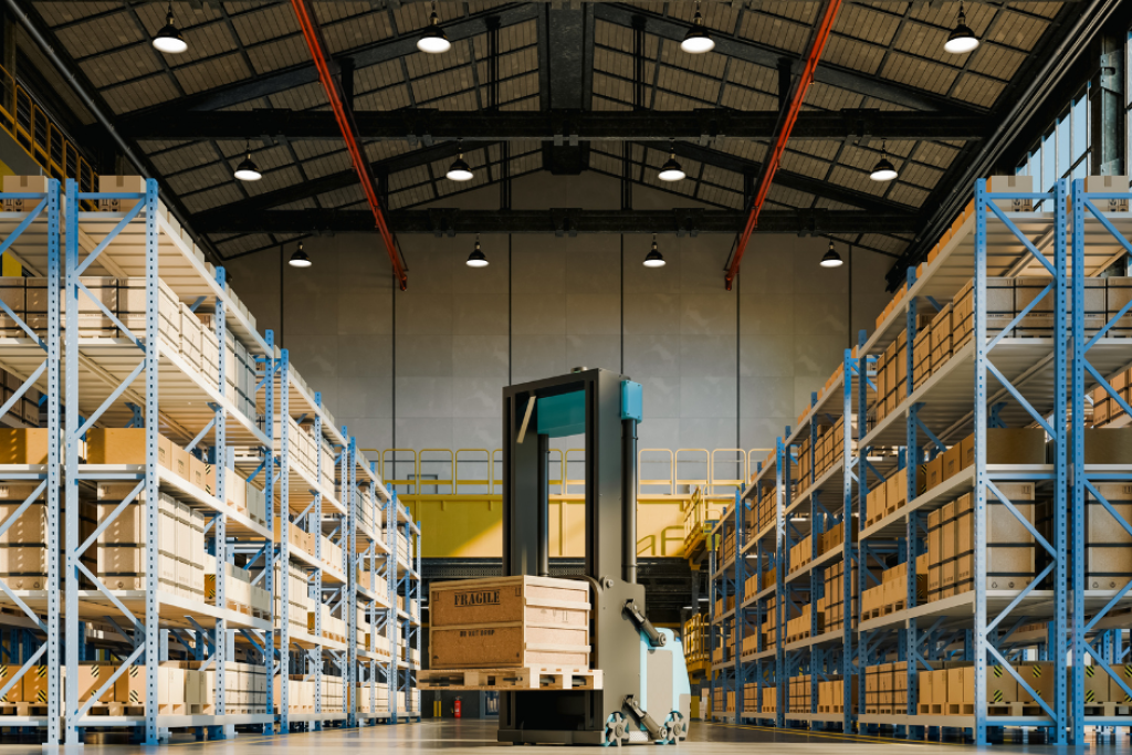 Why most warehouse automation projects underperform